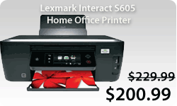 Lexmark Office Printer