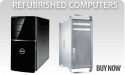 Refurbished Computers
